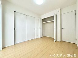 洋室の画像