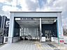 周辺：大町西公園駅 1110m