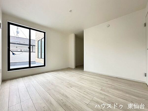寝室を拡大表示