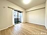 洋室：約6.0帖で趣味部屋にも使える便利な一室。