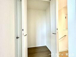 室内の画像