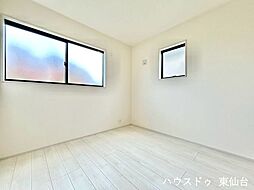 洋室の画像