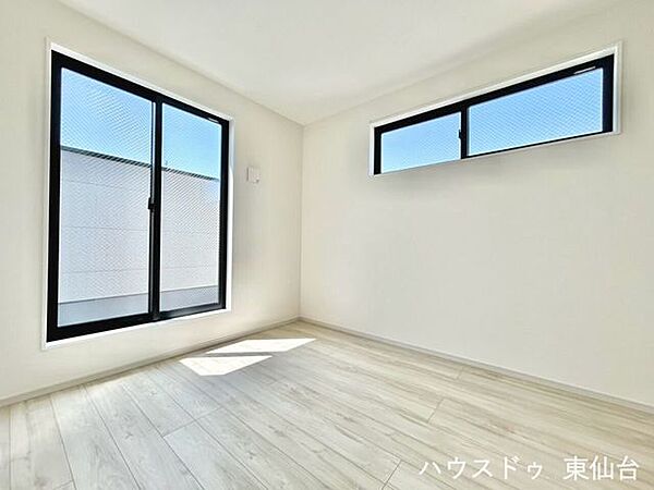 子供部屋