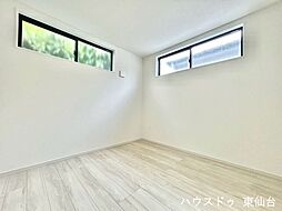 洋室の画像