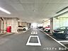 駐車場：駐車場
