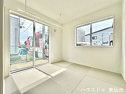 和室の画像