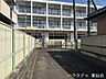 周辺：仙台市立岩切中学校 1300m