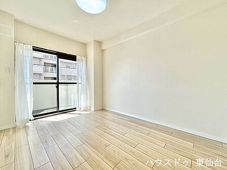 ワークスペースや趣味部屋にも最適