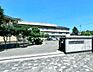 周辺：多賀城市立高崎中学校 1930m