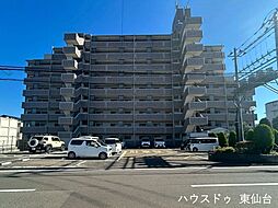 外観の画像