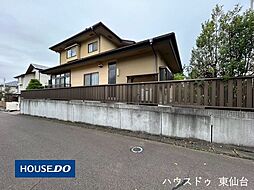 青葉台1丁目中古戸建