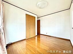 洋室の画像