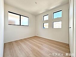 子供部屋の画像