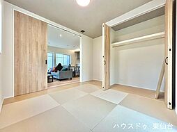和室の画像