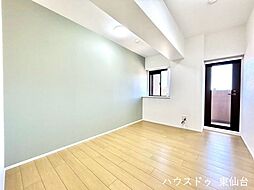 洋室の画像