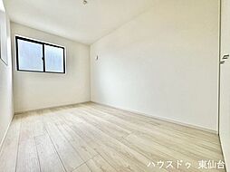 子供部屋の画像