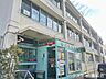 周辺：仙台東郵便局 410m