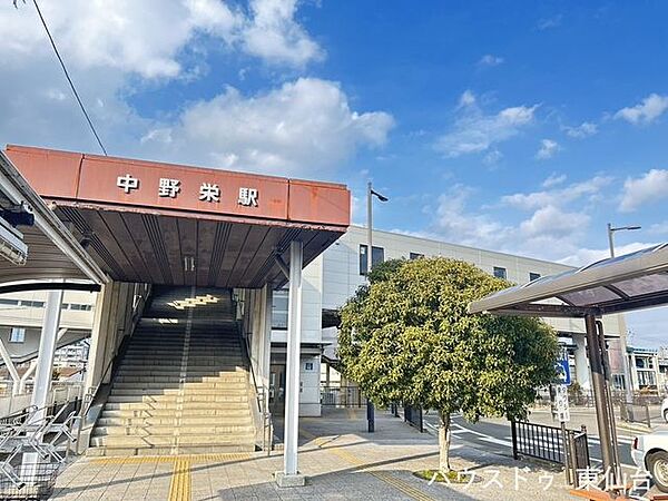 周辺を拡大表示