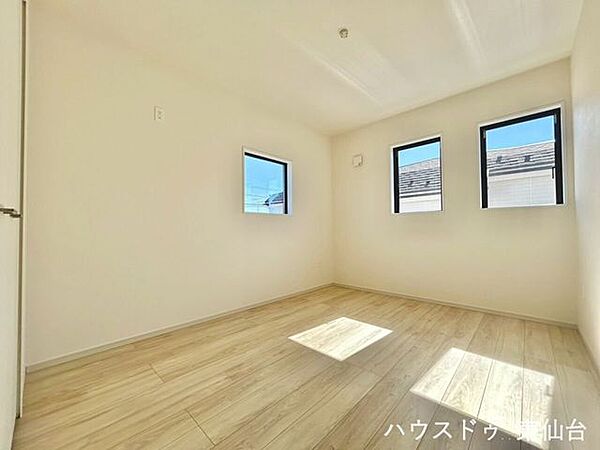 子供部屋