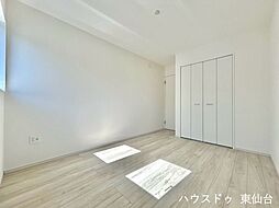 子供部屋の画像