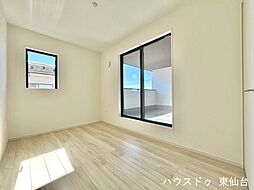 洋室の画像