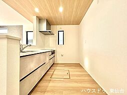キッチン