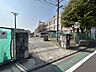 周辺：仙台市立長町小学校 590m