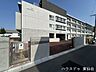 周辺：仙台市立長町中学校 1140m