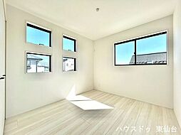 子供部屋の画像