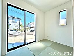 和室の画像