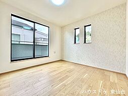 子供部屋の画像