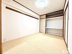 和室の画像