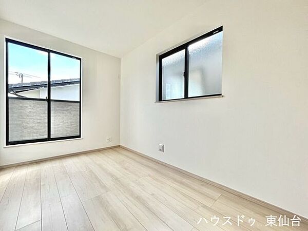 子供部屋