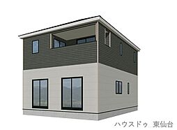 利府町花園第2