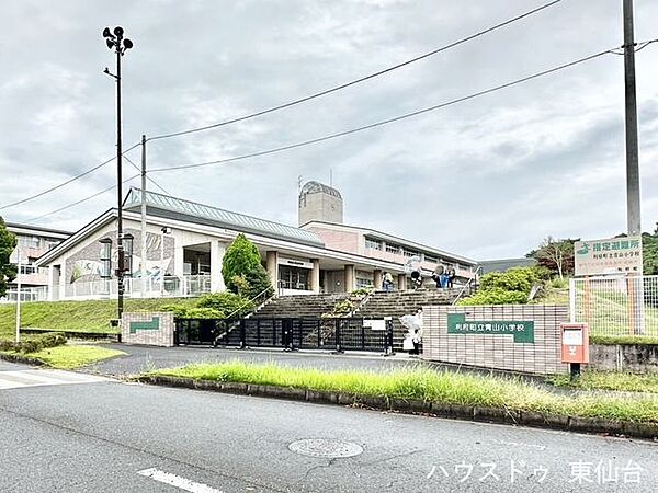 周辺を拡大表示