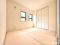 和室の画像