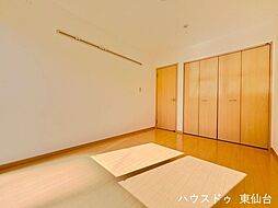 洋室の画像