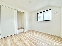 洋室の画像