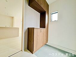 室内の画像