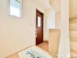室内の画像