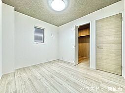 洋室の画像