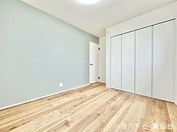 洋室の画像