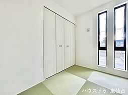 和室の画像