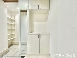 室内の画像