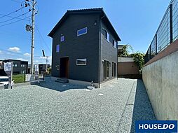 新築戸建 鶴ケ谷東　N.o8