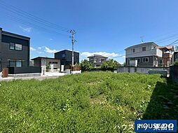 売土地　鶴ケ谷東　No.10
