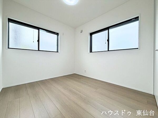 子供部屋