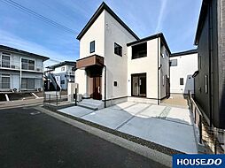 新築戸建 南染師町　2号棟