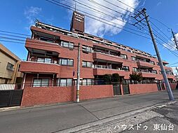 ライオンズマンション小田原広丁