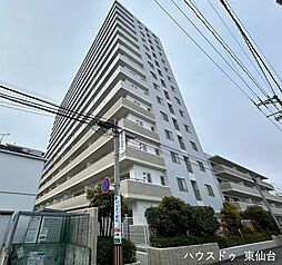 パークハウスリシェルテ